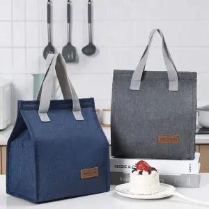 [에이치플러스몰]WL 보온보냉백 주머니 야외 피크닉 바캉스 여행 보온