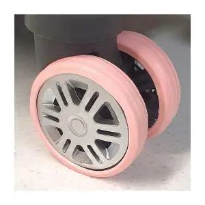 [에이치플러스몰]WL (모음전) 실리콘 캐리어 바퀴 커버 8p