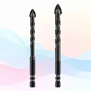 [에이치플러스몰]WL 드릴비트 세트 타공 도구 비트세트 목공 스테인레스