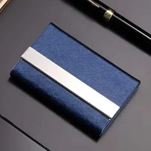 [에이치플러스몰]WL (별별창고)G 슬림 럭셔리 명함지갑 카드수납