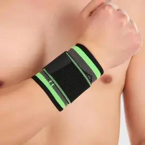 근육통푸는법 손목보호대B 손목아대 관절보호대 스트랩 헬스 운동