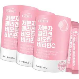 gL 저분자피쉬콜라겐 비타민C 히알루론산 영양 180포