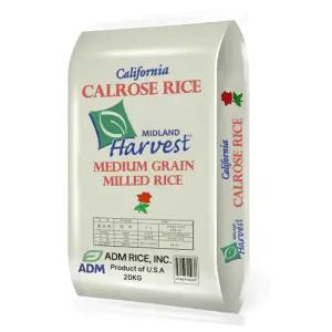 24년도산 미국산 칼로스쌀 20kg 1등급 프리미엄 수입산