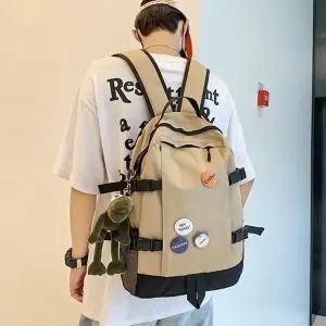 [하프클럽/]TK-P060 페클로스 출장용 여행 운동 대용량 가방 블랙