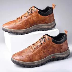 [하프클럽/]남자 외출용 코디 캐주얼 로퍼 단화 스타일 운동화