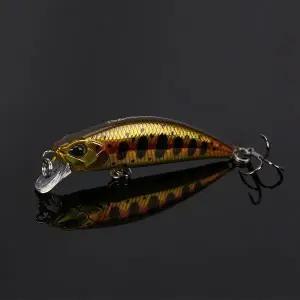 [하프클럽/]Tsurinoya DW63 루어 하드베이트 쏘가리 송어 미끼