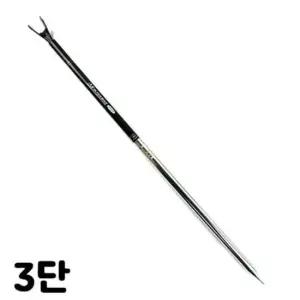 바다낚시 ST 인터맥스 민물받침대 민물낚시 줌 받침대 3단