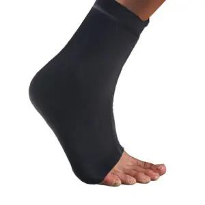 냄찜질팩 냉팩 발목 냉찜질팩 젤보호대 1P 스포츠 러닝 발목커버