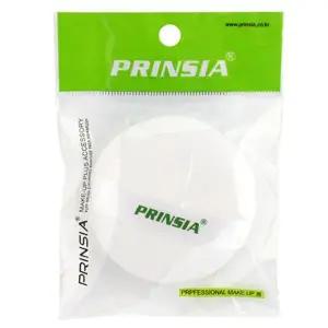 극세사 원형 면분첩 중 루스파우더용 1개 뷰티미용