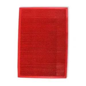 [SBD] 레드 현관매트 PVC 60x90