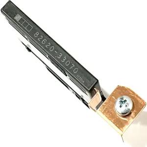 캠리 아발론 ES350 OE 호환 교체용 82620-33070 8262033070 퓨즈블럭 링크