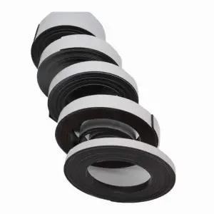 코리나 롤자석테이프(폭50mm 길이5m 두께1.5mm)