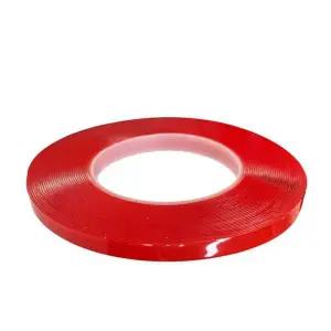 희망 앳니드 투명 양면테이프 - 10mmX10m / 초강력