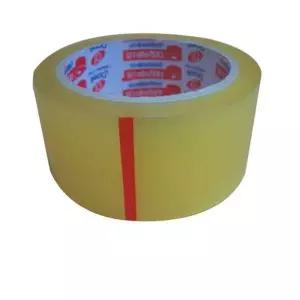 박스 테이프 택배 포장 이사 OPP 투명 50M 1개