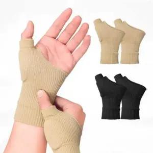 스포츠용품쇼핑몰 주부 직장인 손목 보호 아대 엄지 케어 지지대 밴드