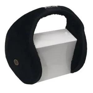 방한귀마개 플리스 빅사이즈 이어홀