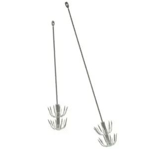 [RIZPICK]낚시 에깅 쭈꾸미 한치 문어 낚시 바늘 채비