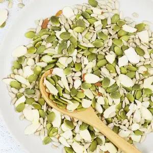 [NS홈쇼핑]서래푸드 씨드믹스 1kg+1kg[35790433]