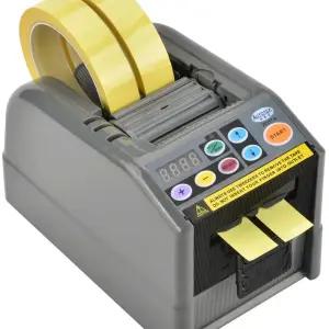 자동 컷팅 기계 테잎 스카치 컷팅기 절단기 테이프 찍찍이 업소용