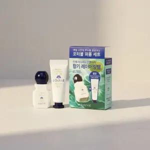로이비 롤온 로터스 앤 인센스 기획세트 미니 핸드크림 증정 C715911001900