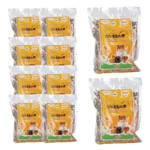 PSP 건강혼합 햄스터사료 600gx10개_