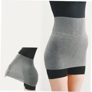 임부용복대 비비엘보 고탄력 보온복대 수면복대 배워머