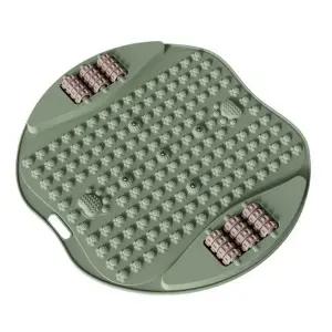 발 바닥 지압 발판 마사지 매트 지압판