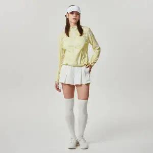 스파이더 여성 에어리 피스테 우븐 반바지 SPJMCNTR353WOWH WCG140 ARD502