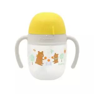 스파우트컵 마그마그 빨대컵 실리콘 빨대 포함 아기 물컵 유아용