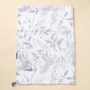 [롯데백화점]타티네쇼콜라 아나이스인견양면블랭킷TNKXBR02X-B