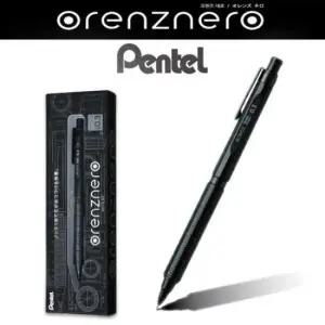 일본샤프 펜텔 오렌즈네로 샤프 0.3mm