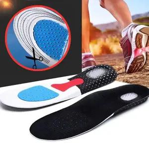 [RIZPICK]WL 왕발 깔창 발편한 쿠션 인솔 290 300 310mm 빅사이즈 운동화 구두