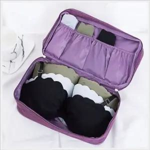 bns 여행 캠핑 출장 속옷 양말 언더웨어 정리 수납 보관함 WFLIPN3