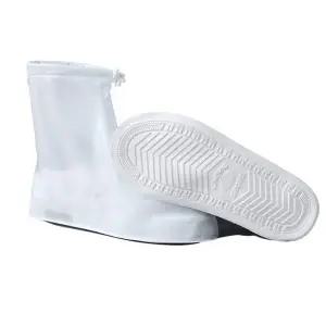 WL 신발 방수커버 운동화덧신 레인부츠 신발덮개