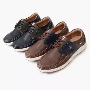 [하프클럽/]유행 캐주얼화 스포츠 운동 골프 데일리 슈즈 로퍼