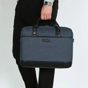 [하프클럽/]트렌디 382 회사원 서류가방