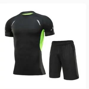 [하프클럽/]러닝 조깅 헬스 트레이닝복 남자 스포츠 운동복 세트