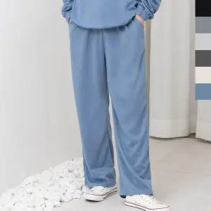 [하프클럽/]남자와이드팬츠 밴딩바지 1P 헬스 트레이닝 운동복