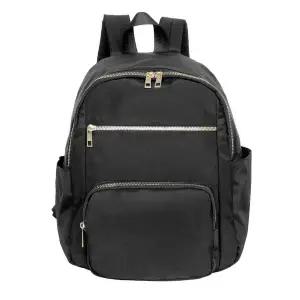 캐주얼 여성 데일리 백팩 WFJ65G9