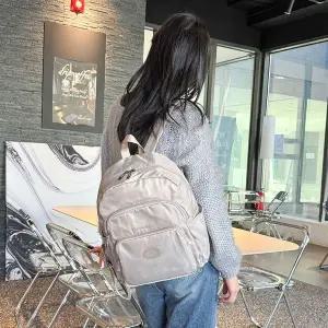 캐주얼 여성백팩 WFJ65F7