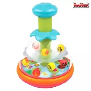 레드박스 탑스피닝볼 (25759)