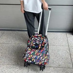 롤링백팩 배송비별도 WFJ65CX