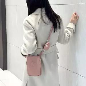 데일리 캐주얼 미니크로스백2 WFJ65DA