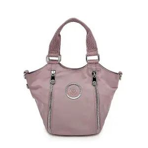 데일리 캐주얼 토트 크로스백4 WFJ65BA