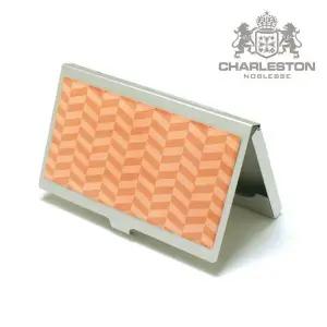 [하프클럽/]카드케이스 카드지갑 찰스턴 기념일선물