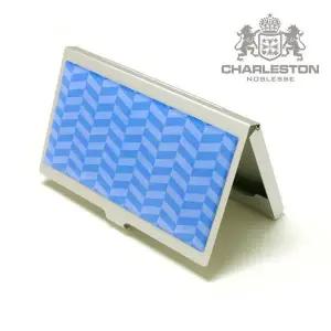 [하프클럽/]엣지있는 명함케이스 선물 50대회사원선물