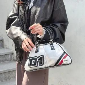 보스턴 캐주얼 토트 크로스백1 WFJ65BZ