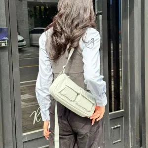 데일리 캐주얼 크로스백1 WFJ659I