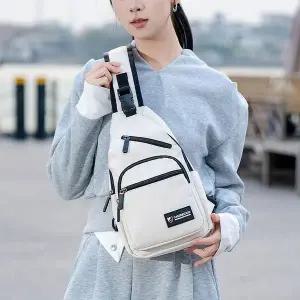 슬링백 캐주얼 크로스백 WFJ6591