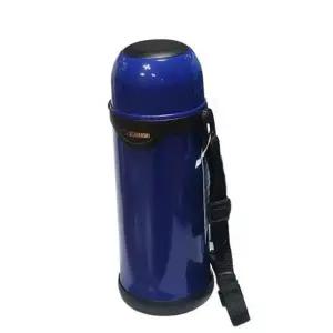 블루 보온병 보냉병 조지루시 물통 죽통 텀블러 0.8L